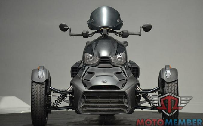 2022 Can-Am Ryker Sport Rotax 900 ACE