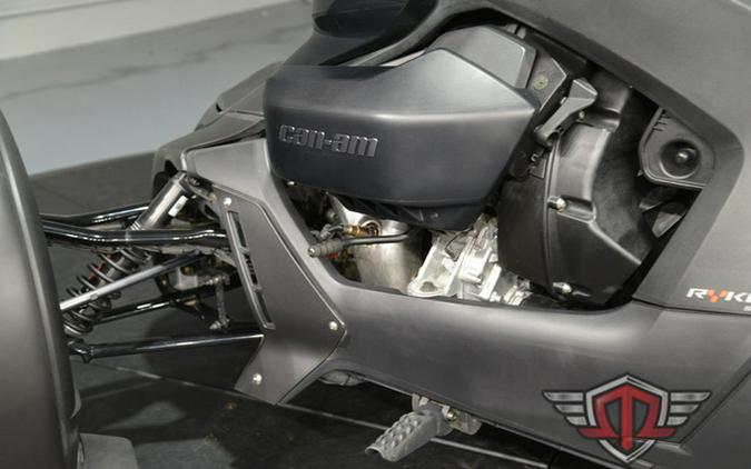 2022 Can-Am Ryker Sport Rotax 900 ACE