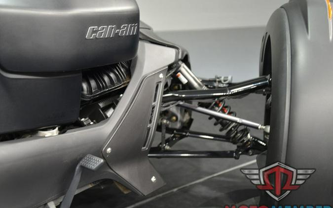2022 Can-Am Ryker Sport Rotax 900 ACE