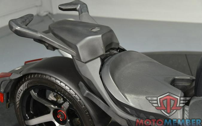 2022 Can-Am Ryker Sport Rotax 900 ACE
