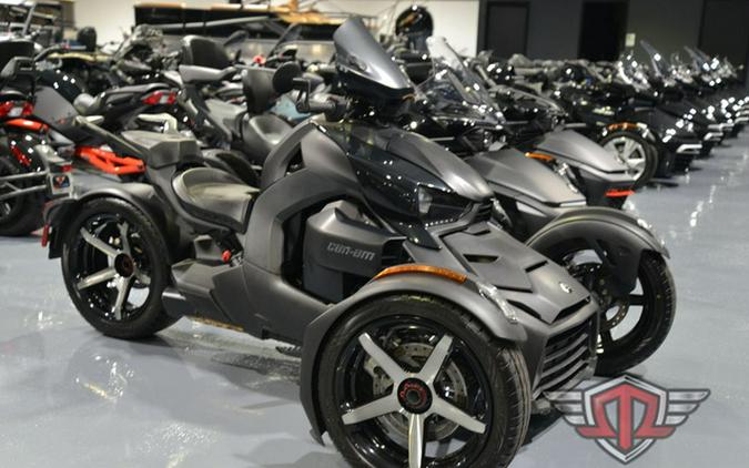 2022 Can-Am Ryker Sport Rotax 900 ACE