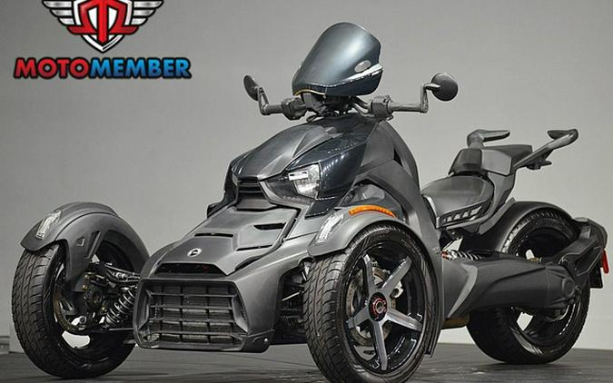 2022 Can-Am Ryker Sport Rotax 900 ACE