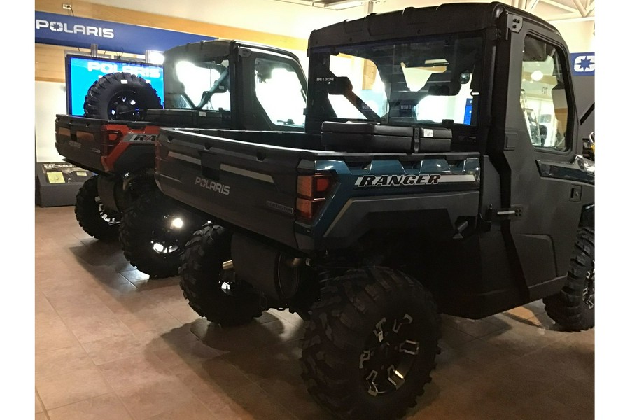 2026 Polaris Ranger XP 1000 NorthStar Premium