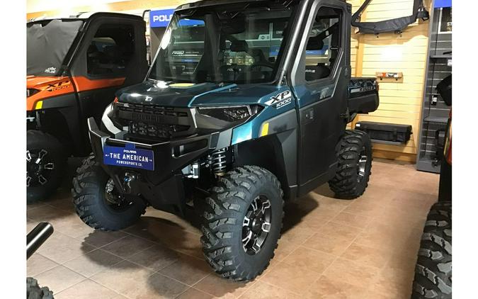 2026 Polaris Ranger XP 1000 NorthStar Premium