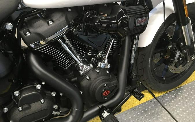 2026 Harley-Davidson® FXLRS - Low Rider® S