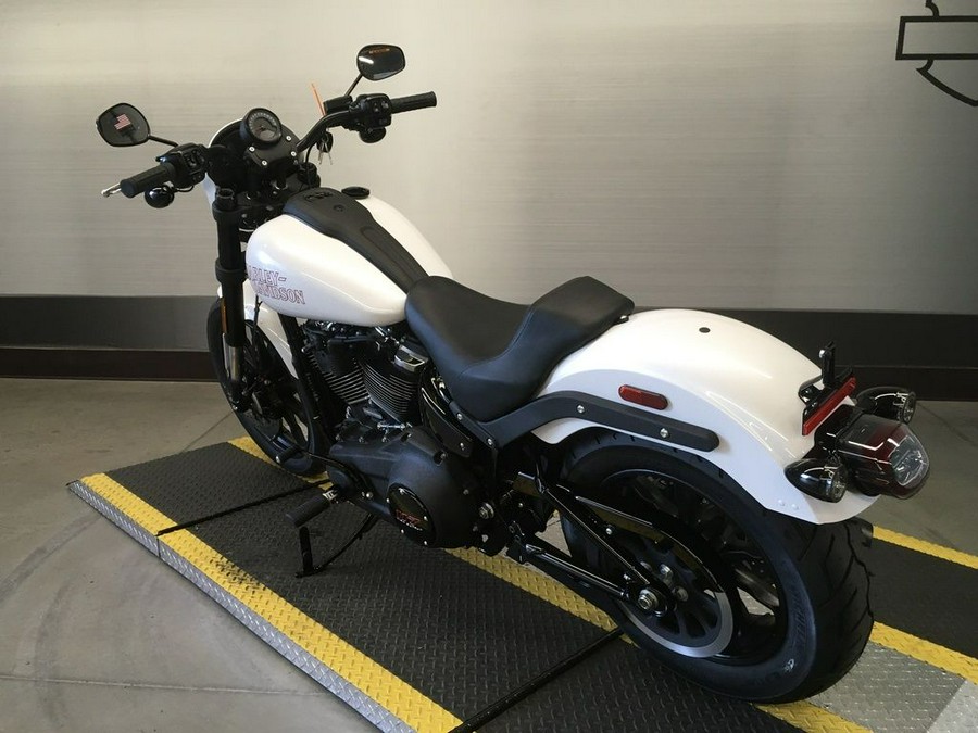 2026 Harley-Davidson® FXLRS - Low Rider® S