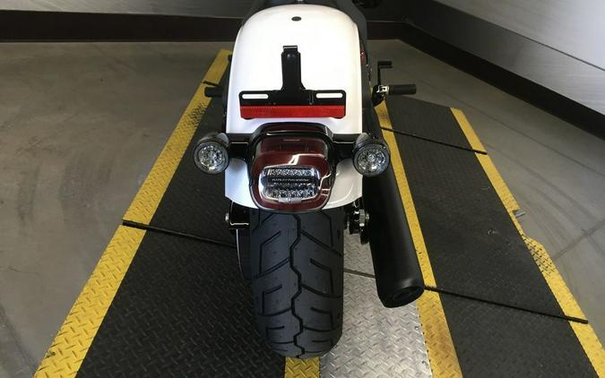 2026 Harley-Davidson® FXLRS - Low Rider® S