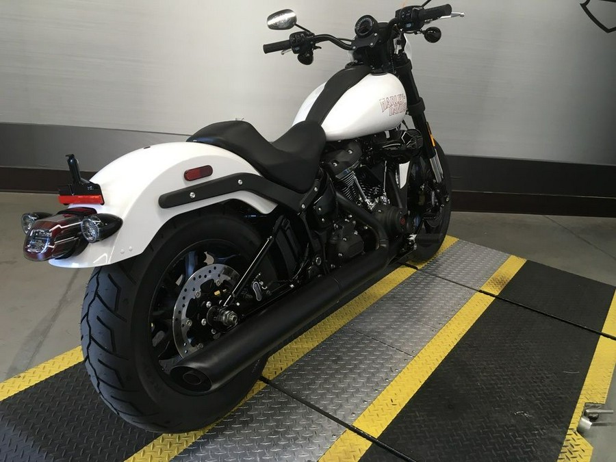 2026 Harley-Davidson® FXLRS - Low Rider® S