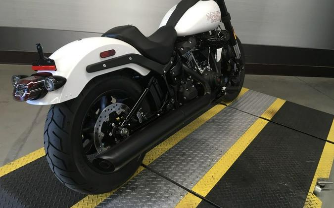2026 Harley-Davidson® FXLRS - Low Rider® S