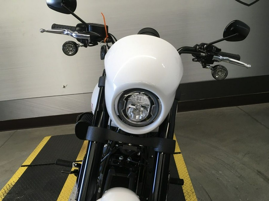 2026 Harley-Davidson® FXLRS - Low Rider® S