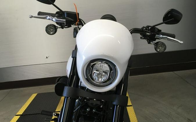 2026 Harley-Davidson® FXLRS - Low Rider® S