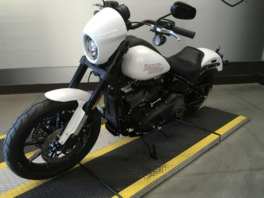 2026 Harley-Davidson® FXLRS - Low Rider® S