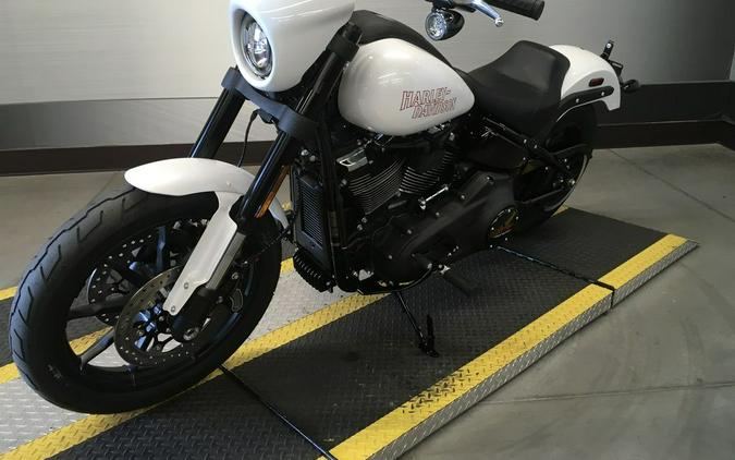 2026 Harley-Davidson® FXLRS - Low Rider® S