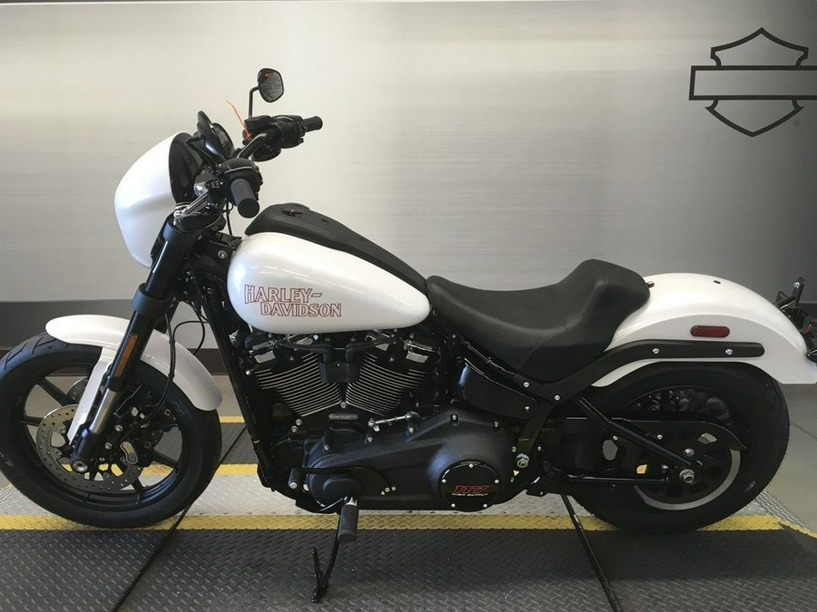 2026 Harley-Davidson® FXLRS - Low Rider® S