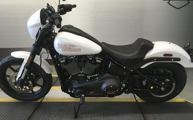 2026 Harley-Davidson® FXLRS - Low Rider® S