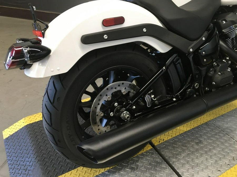 2026 Harley-Davidson® FXLRS - Low Rider® S