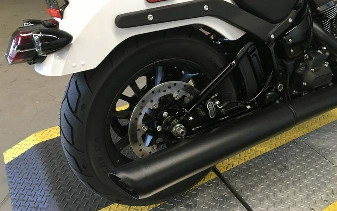 2026 Harley-Davidson® FXLRS - Low Rider® S