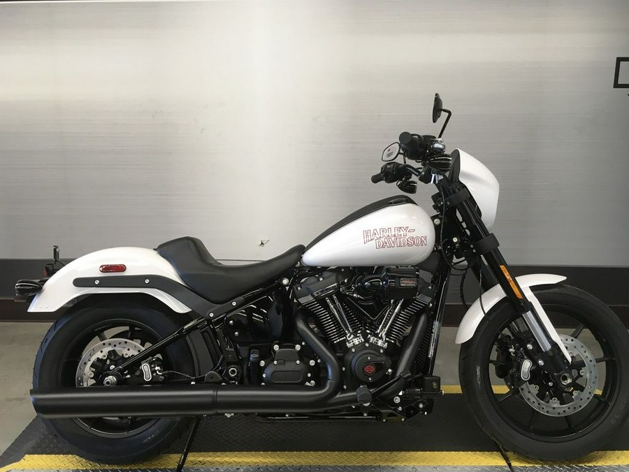 2026 Harley-Davidson® FXLRS - Low Rider® S