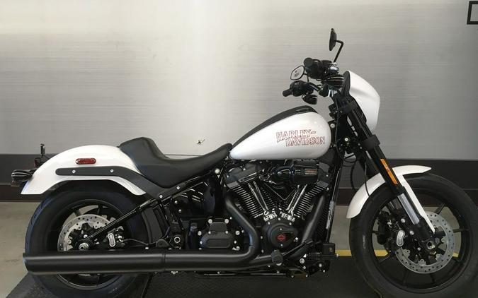 2026 Harley-Davidson® FXLRS - Low Rider® S