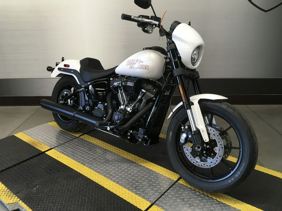 2026 Harley-Davidson® FXLRS - Low Rider® S