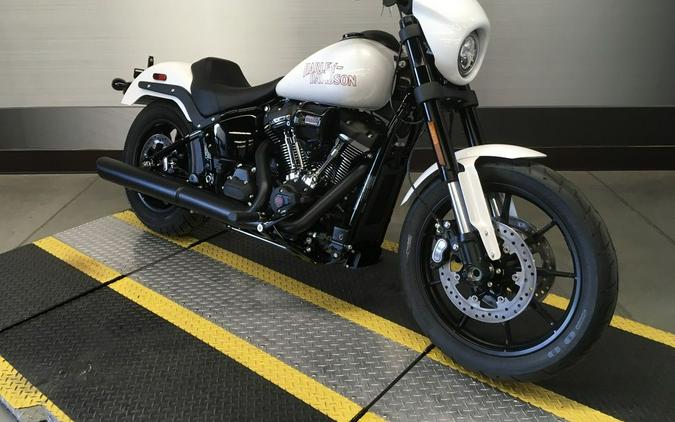 2026 Harley-Davidson® FXLRS - Low Rider® S