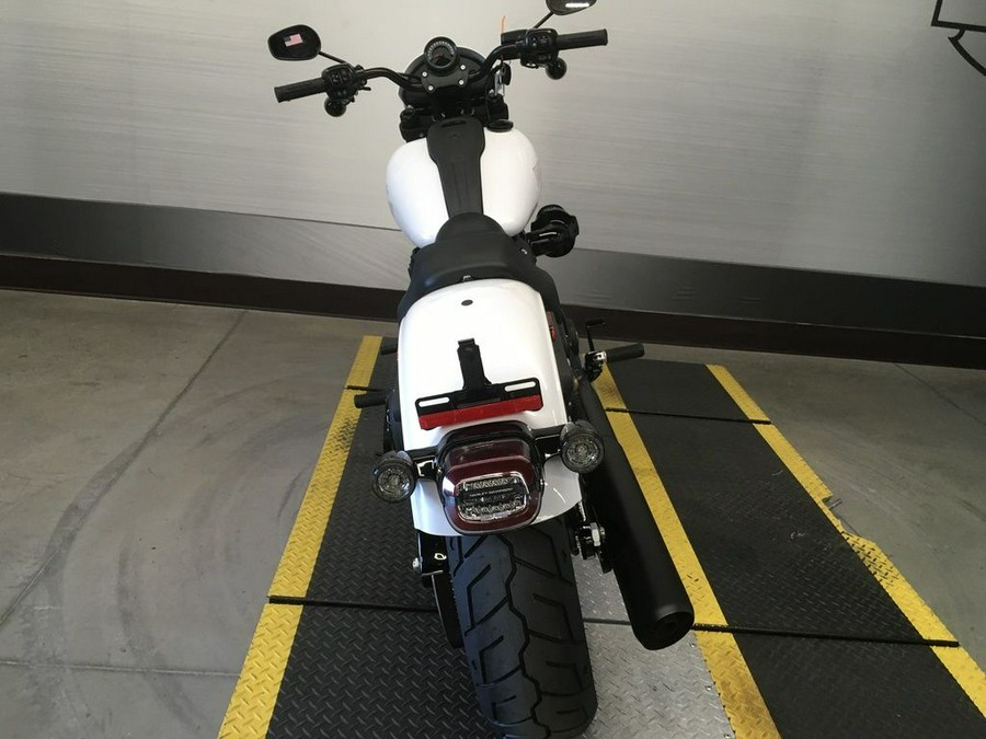 2026 Harley-Davidson® FXLRS - Low Rider® S