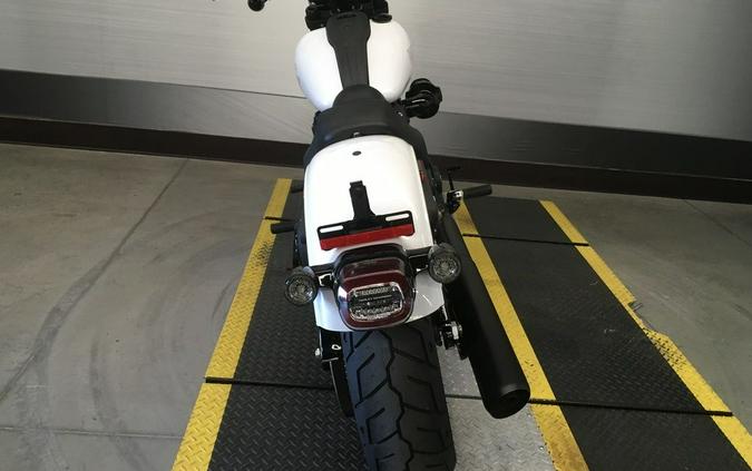 2026 Harley-Davidson® FXLRS - Low Rider® S