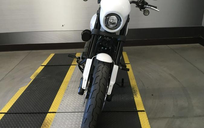 2026 Harley-Davidson® FXLRS - Low Rider® S