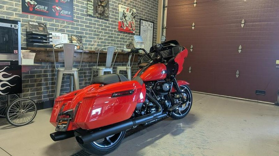 2026 Harley-Davidson® FLTRX - Road Glide®