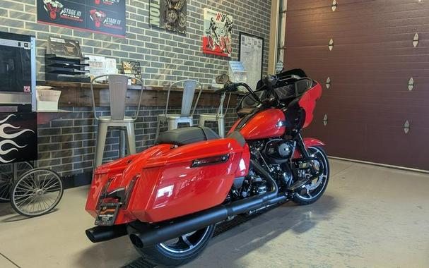 2026 Harley-Davidson® FLTRX - Road Glide®