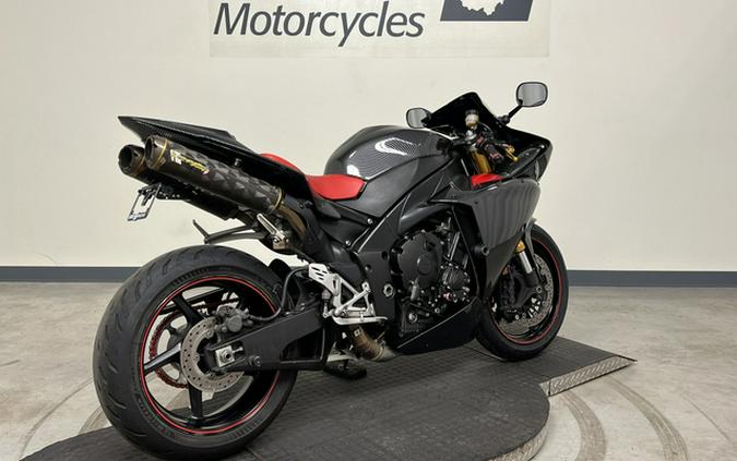 2009 Yamaha YZF R1
