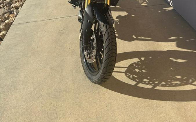 2011 Triumph TIGER XC