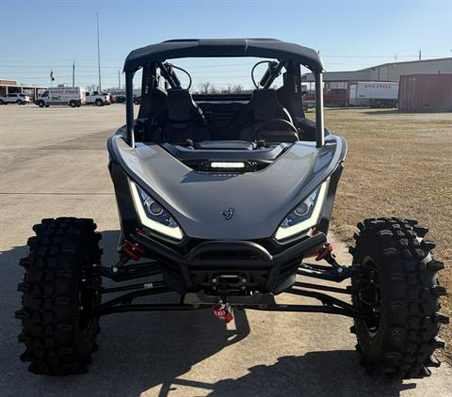 2025 Segway Powersports Villain SX10 WP