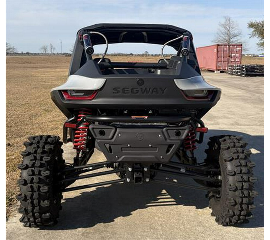 2025 Segway Powersports Villain SX10 WP