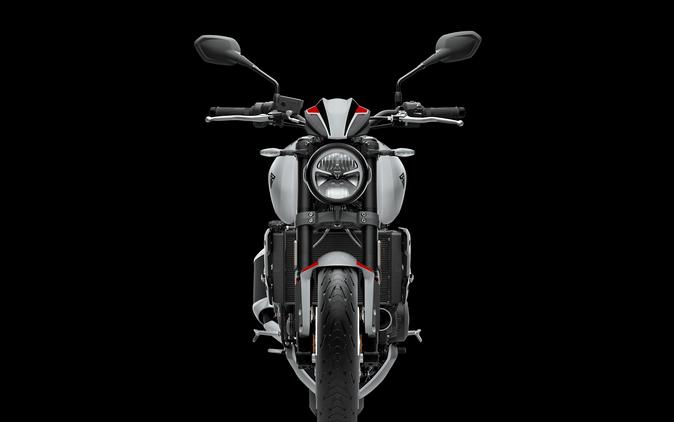 2026 Triumph Trident