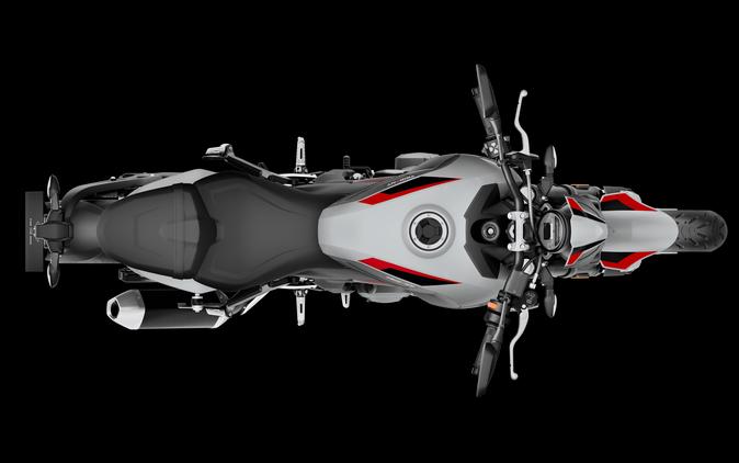 2026 Triumph Trident