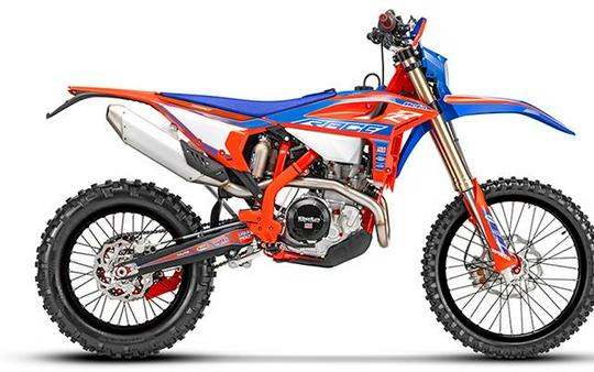2025 BETA RR Race Edition 430