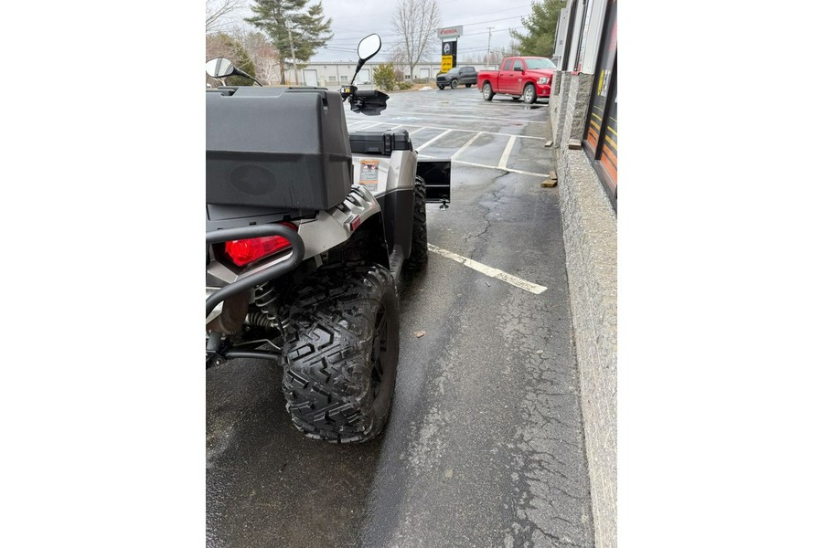 2024 Sportsman® Touring XP 1000 Trail - Polaris