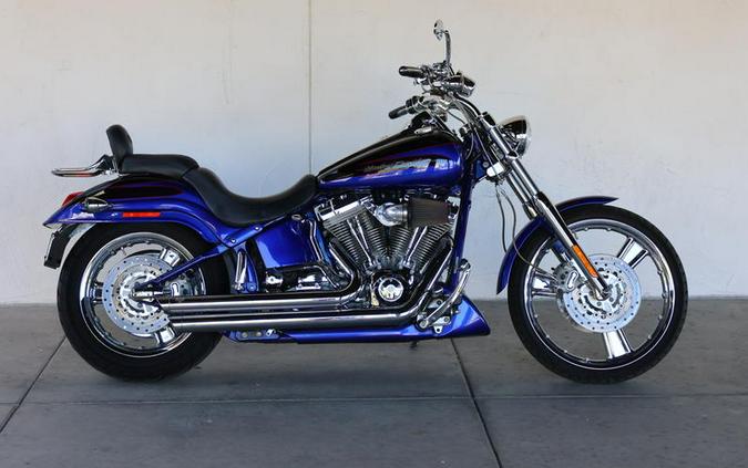 2004 Harley-Davidson® FXSTDSE - CVO Softail® Deuce