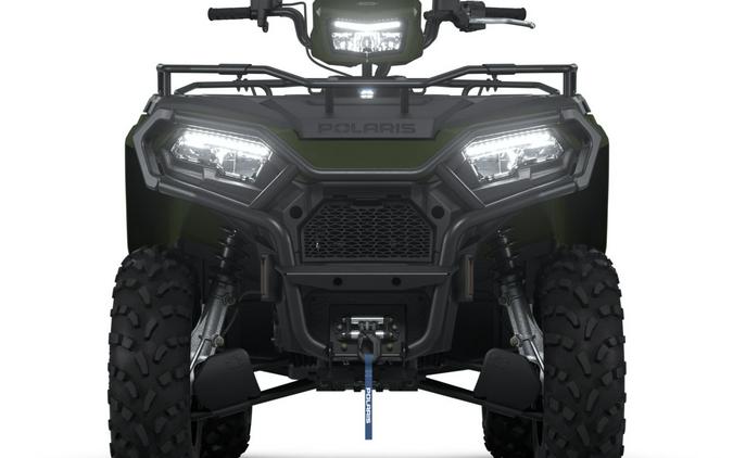 2026 Polaris Sportsman 570 EPS