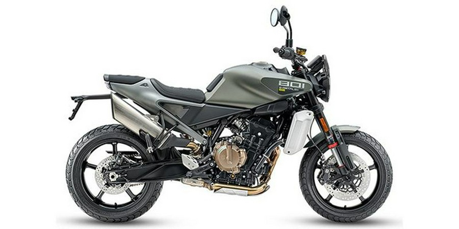 2027 Husqvarna Motorcycles SVARTPILEN 801 SE