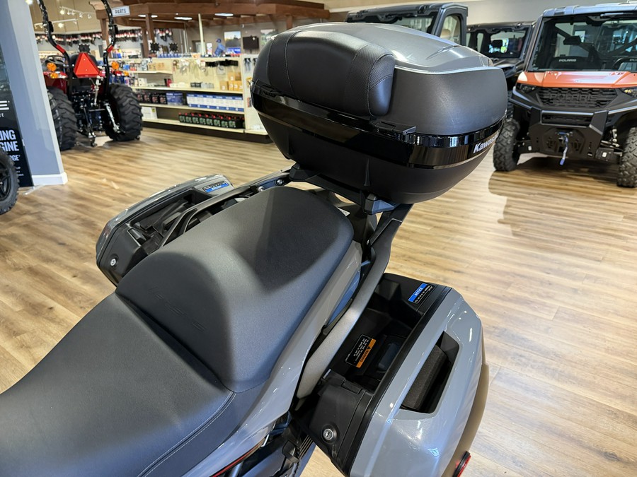 2021 Kawasaki Versys 1000 SE LT+ - 110913