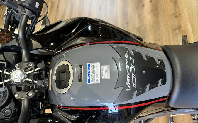 2021 Kawasaki Versys 1000 SE LT+ - 110913