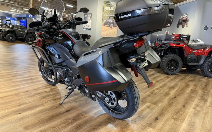 2021 Kawasaki Versys 1000 SE LT+ - 110913