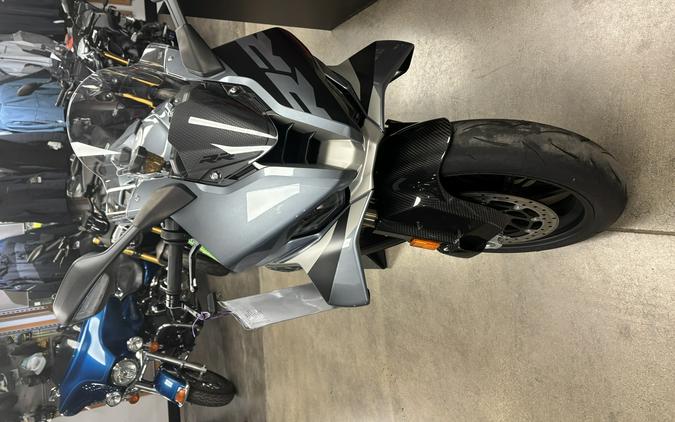 2025 BMW S 1000 RR