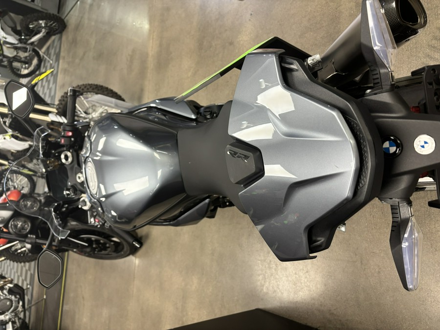 2025 BMW S 1000 RR