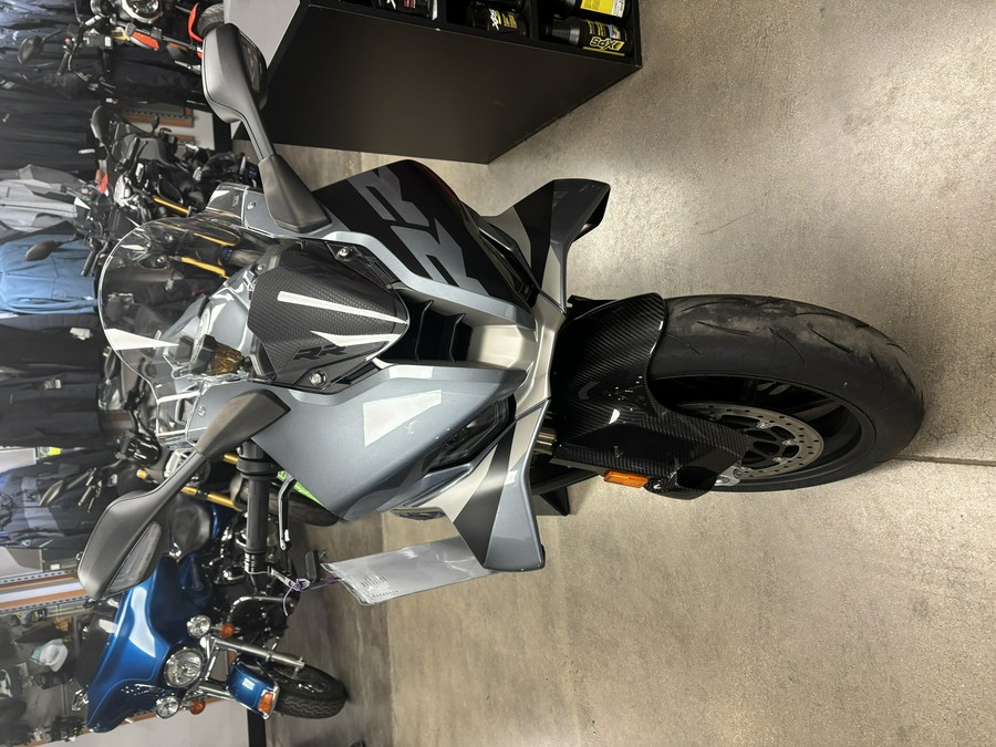2025 BMW S 1000 RR