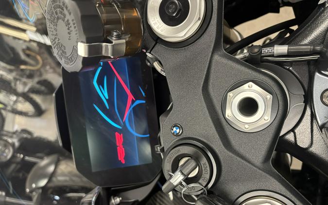 2025 BMW S 1000 RR