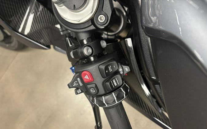 2025 BMW S 1000 RR