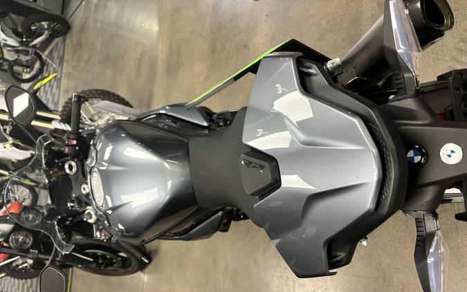 2025 BMW S 1000 RR